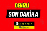 Denizli'de Cinayet: Kulağını Kesip, Öldürüp Evinin Önüne Attılar...