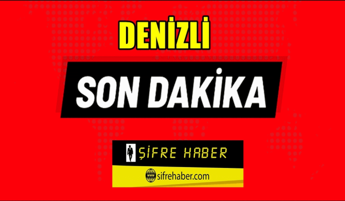 Denizli’deki Cani Tutuklandı: Bebeği Yakmaya Bile Çalışmış…