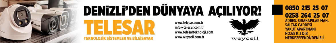 Şifre Haber – Denizli Haberleri I / /Gerçekler, Deşifre Edileceği Günü Sabırla Bekler…/