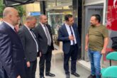 Anahtar Parti Denizli’de Gözünü Kararsız Seçmene Çevirdi...