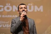 Başkan Çavuşoğlu Ameliyat Oldu...