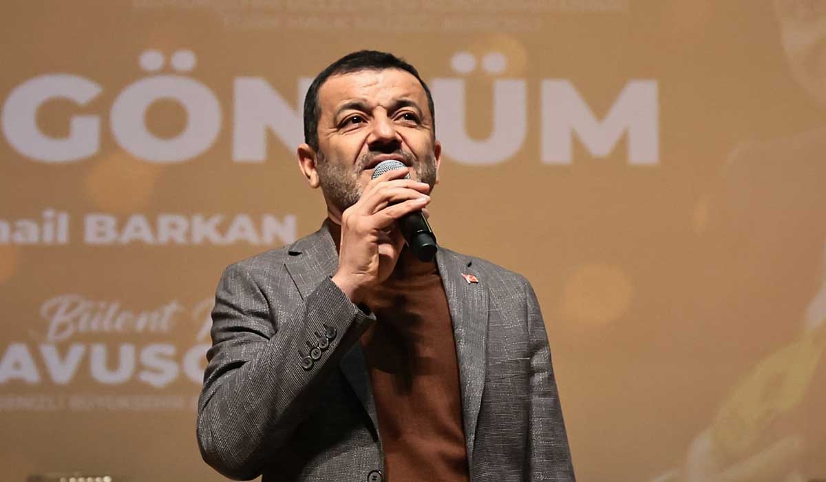Başkan Çavuşoğlu Ameliyat Oldu… 
