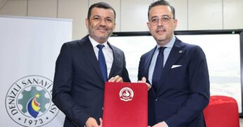 Büyükşehir ve DSO Arasında Sorunlara Çözüm İçin İmzalar Atıldı...