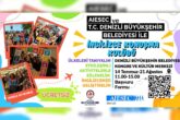 Büyükşehir’le Gençler İngilizceyi Yabancı Eğitmenlerden Öğrenecek...
