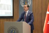 DSO Başkanı Kasapoğlu: Ekonomi Politikalarının Maliyetini Sanayi Sırtlıyor...