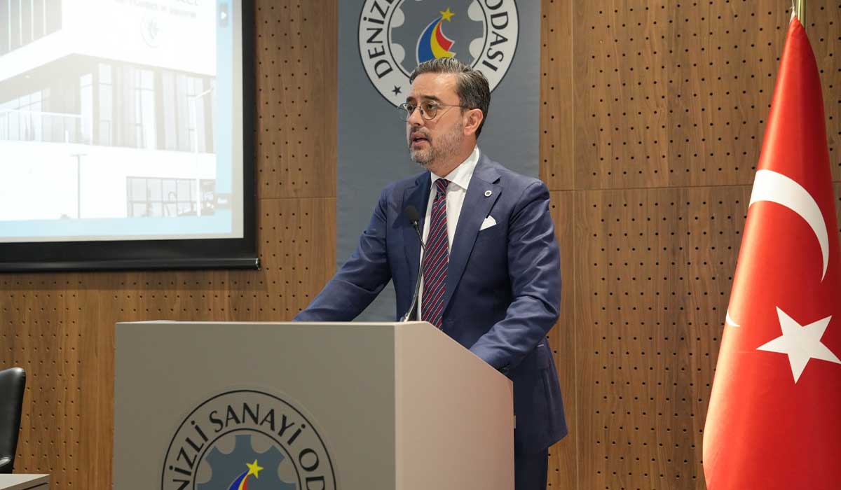 DSO Başkanı Kasapoğlu: Ekonomi Politikalarının Maliyetini Sanayi Sırtlıyor… 