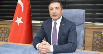 DTO Depreme Hazırlık İçin Dönüşüm Çağrısında Bulundu...