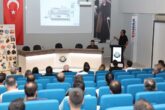 Denizli OSB’de Endüstride Buhar Sistemleri Semineri Verildi...