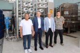 Denizli OSB’de Su Kalitesi Artıyor, Maliyetler Azalıyor...