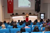 Denizli OSB’de Yeni Nesil İK Eğitimi Verildi...