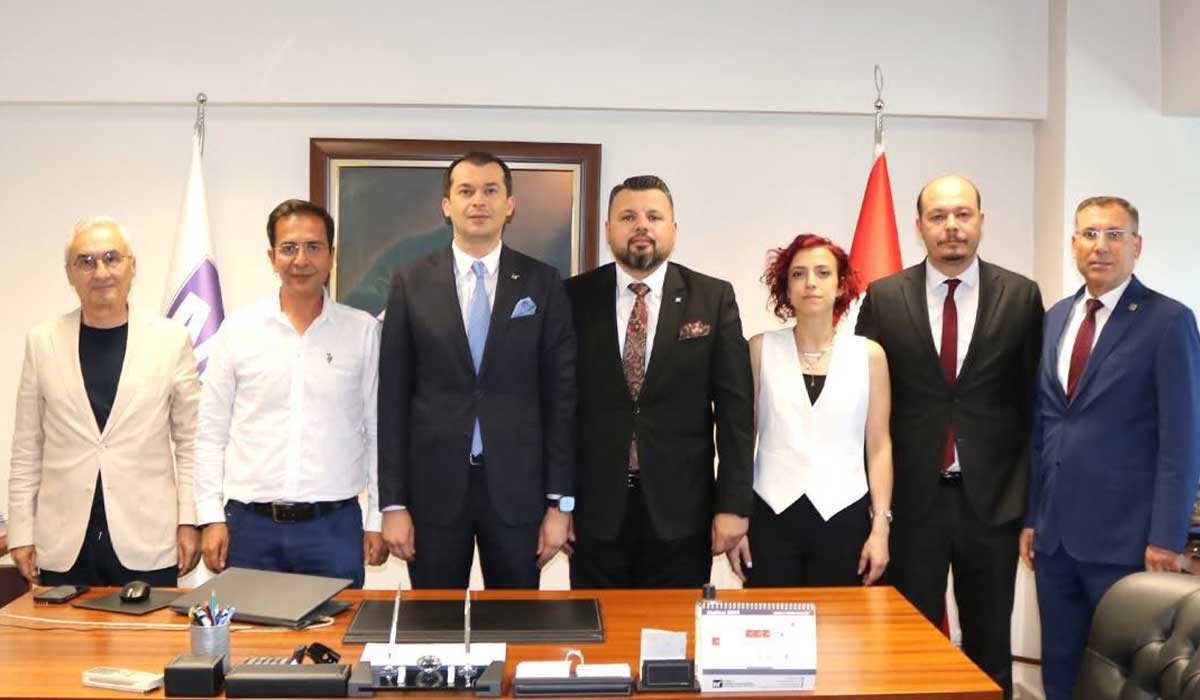 Denizli SMMMO’da Yeni Başkan Belli Oldu… 