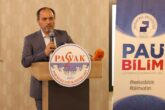 Denizli’de İlk Bilim Kafe Etkinliği Gerçekleştirildi...