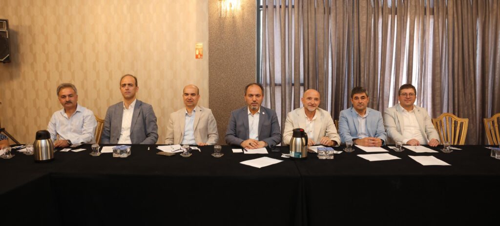 Denizli’de İlk Bilim Kafe Etkinliği Gerçekleştirildi...
