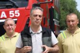 Denizli’de Orman Yangınlarına Karşı Uyarı Yapıldı...