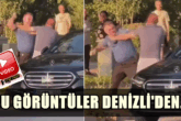 Denizli’de CHP’li Meclis Üyesi ile Polisin Sokak Kavgası Gündem Oldu…