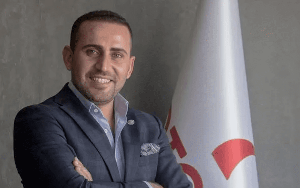 Denizli’de CHP’li Meclis Üyesi ile Polisin Sokak Kavgası Gündem Oldu…
