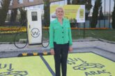 Elektrikli Araçlar İçin Şarj İstasyonları Merkezefendi’de Hizmete Girdi...