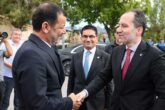 Fatih Erbakan’dan Başkan Çavuşoğlu’na Teşekkür... 