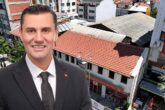 Ferdi Zeyrek’in İsmi Denizli’de Yaşatılacak...