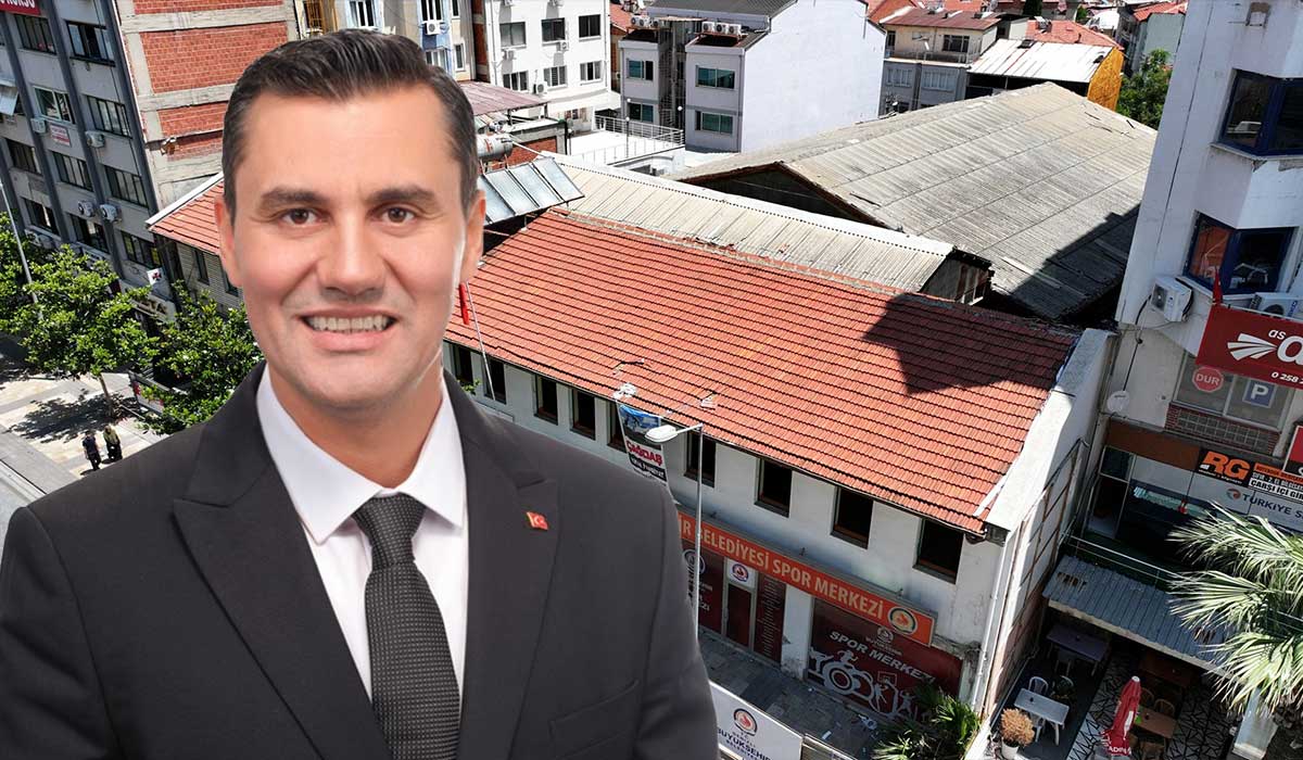 Ferdi Zeyrek’in İsmi Denizli’de Yaşatılacak… 