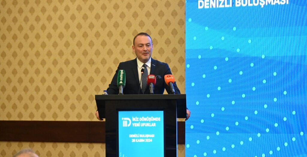 GESİFED'den İmalat ve İhracat Sektörleri İçin Acil Çözüm Çağrısı...