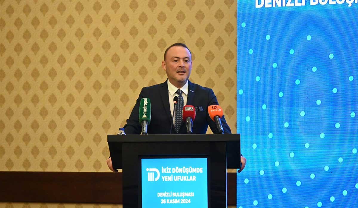 GESİFED’den İmalat ve İhracat Sektörleri İçin Acil Çözüm Çağrısı…  
