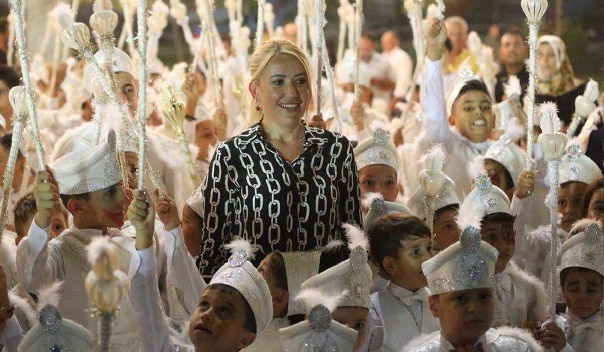 Merkezefendi’de Toplu Sünnet İçin Son Tarih Belli Oldu… 