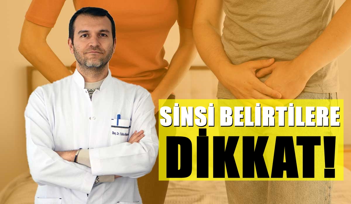 Mesane Kanserinde Erken Teşhis Hayat Kurtarıyor… 