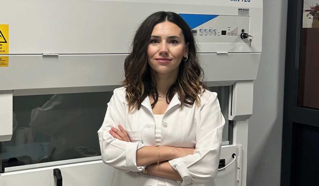 PAÜ’lü Akademisyen İklime Dayanıklı Ürünler İçin Çalışacak...