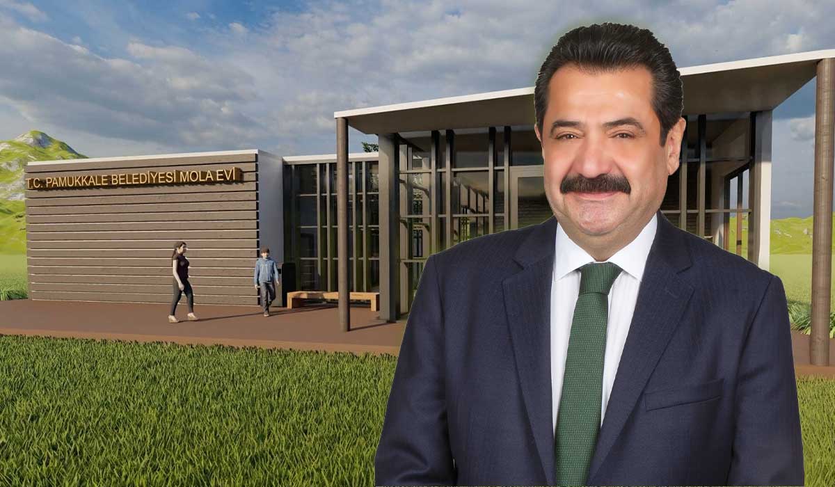 Pamukkale’de Özel Çocuklar ve Aileleri İçin Anlamlı Proje… 