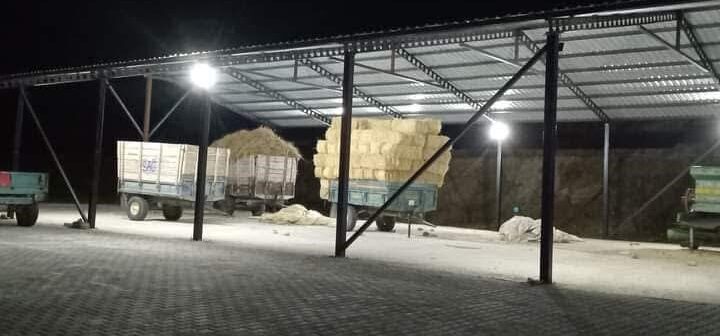 Samanlıkta Düğün Yapan Buldanlılar Başkana Seslendi...