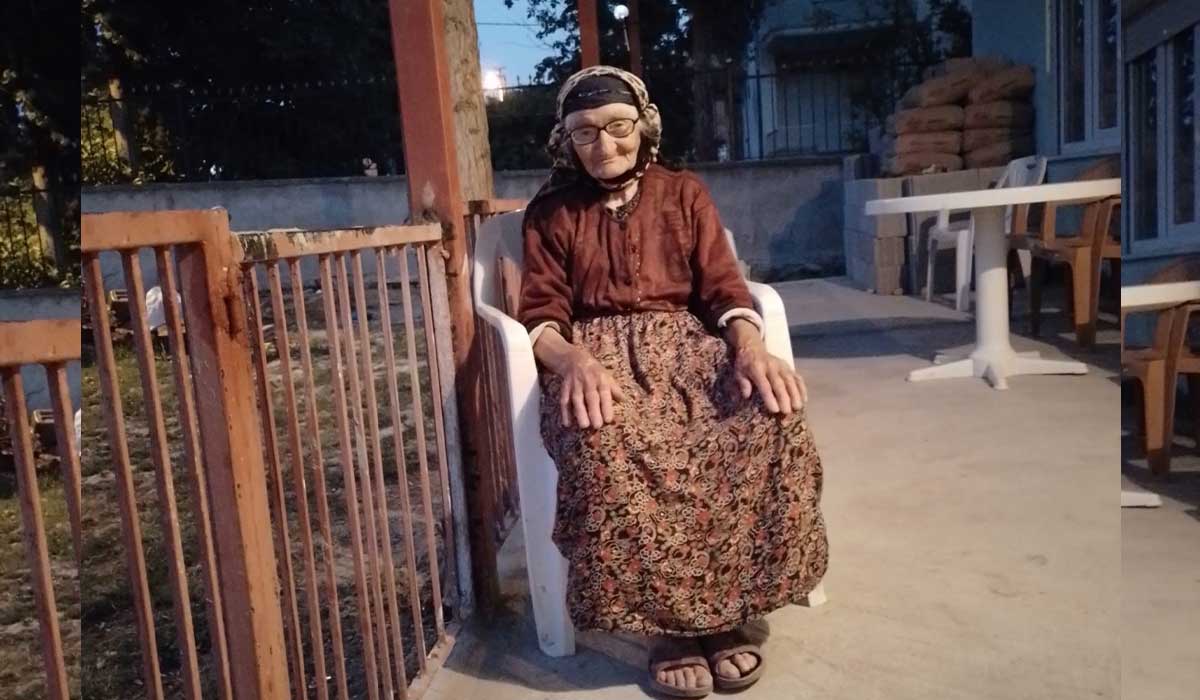 Şehitler İçin Mevlit Hazırlığındayken Şehit Evladına Kavuştu… 