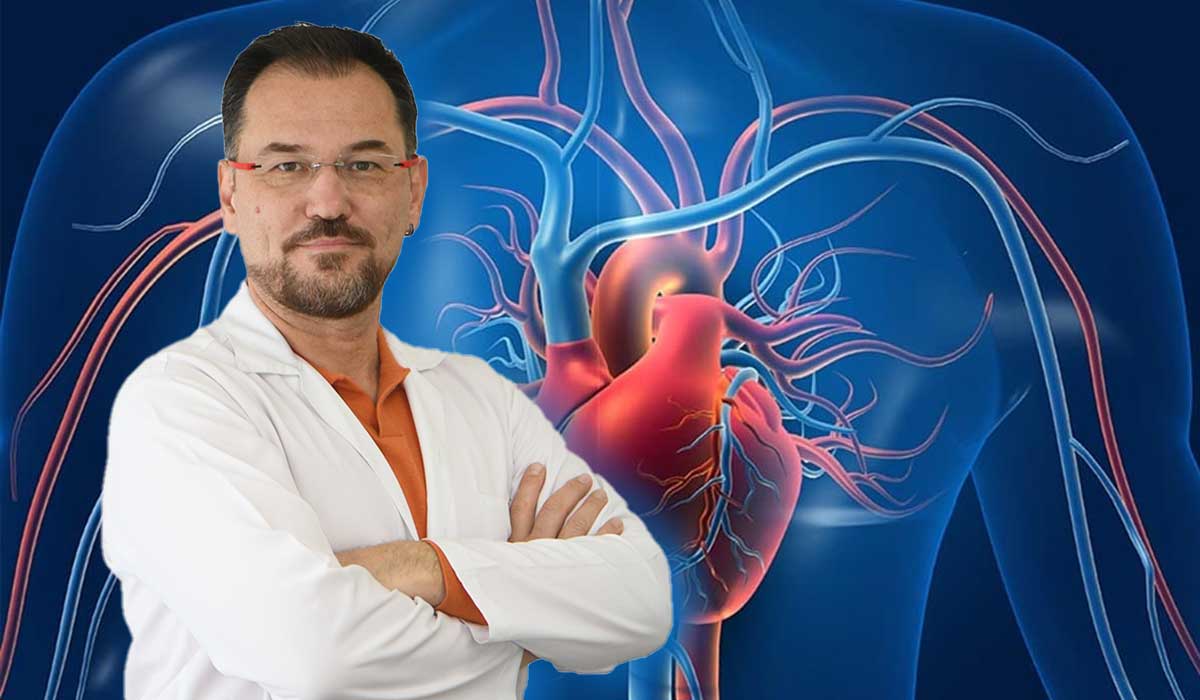 Uzmandan Yüksek Kolesterole Karşı Etkili Çözümler… 