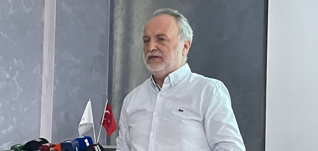 Yenilikçi Projeleriyle Çardak OSB Güçleniyor...