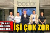 Denizlili İş İnsanı Konyalıoğlu'nun Gözüyle, Çin'e Dair Önemli Tespitler...