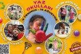 Denizli Büyükşehir’in Ücretsiz Yaz Okulları Başlıyor...