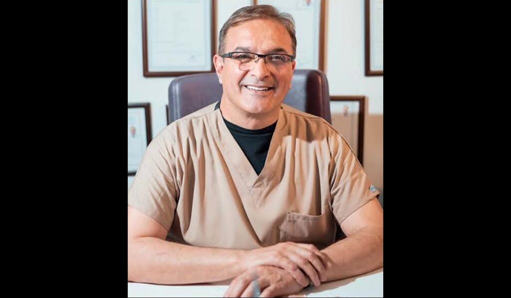 Denizli'de Kliniğine Gitmeyen Doktor Evinde Ölü Bulundu...