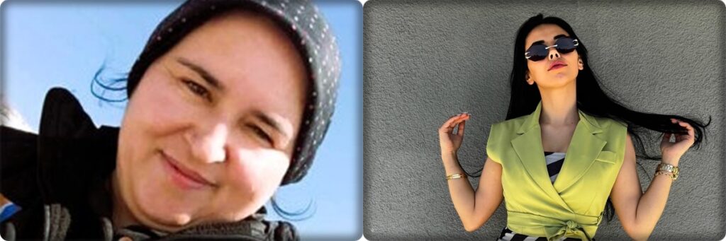 Denizli 2 Kadın, 2 Ayrı Kahreden Kaza Nedeniyle Yaşamını Yitirdi...