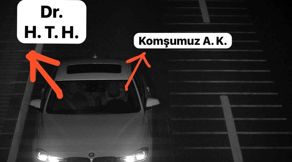 Denizli'de 'Kundakçılıkla' Suçlanan Doktor Hakkında İnceleme Başlatıldı...