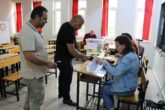 Denizli'nin 6 Mahallesinde Muhtarlık Seçimleri Yenilendi...