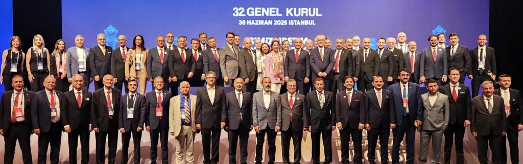 Denizli'den 24 Firma, İlk 1000 İhracakçı Firma Arasında Yer Aldı...