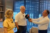 ASKON Demir Sanayinin Nabzını Denizli Basınıyla Paylaştı...