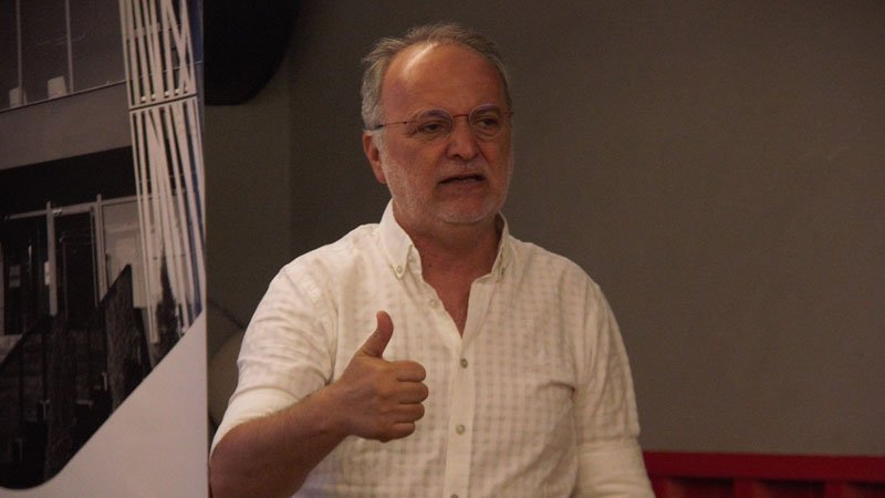 ASKON Demir Sanayinin Nabzını Denizli Basınıyla Paylaştı...