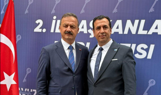 Anahtar Parti İl Başkanı Kazancıo: Devlet Köye Dönmeli… 