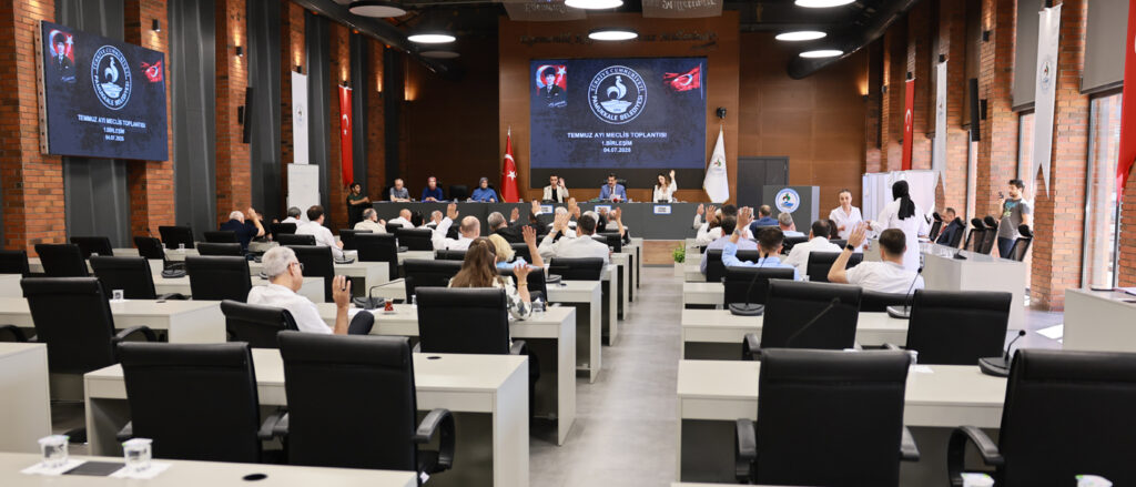 Başkan Ertemur: Mali Zorluklara Rağmen Projelerimizi Hayata Geçirdik...