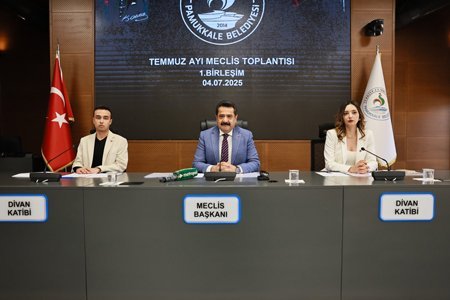 Başkan Ertemur: Mali Zorluklara Rağmen Projelerimizi Hayata Geçirdik… 