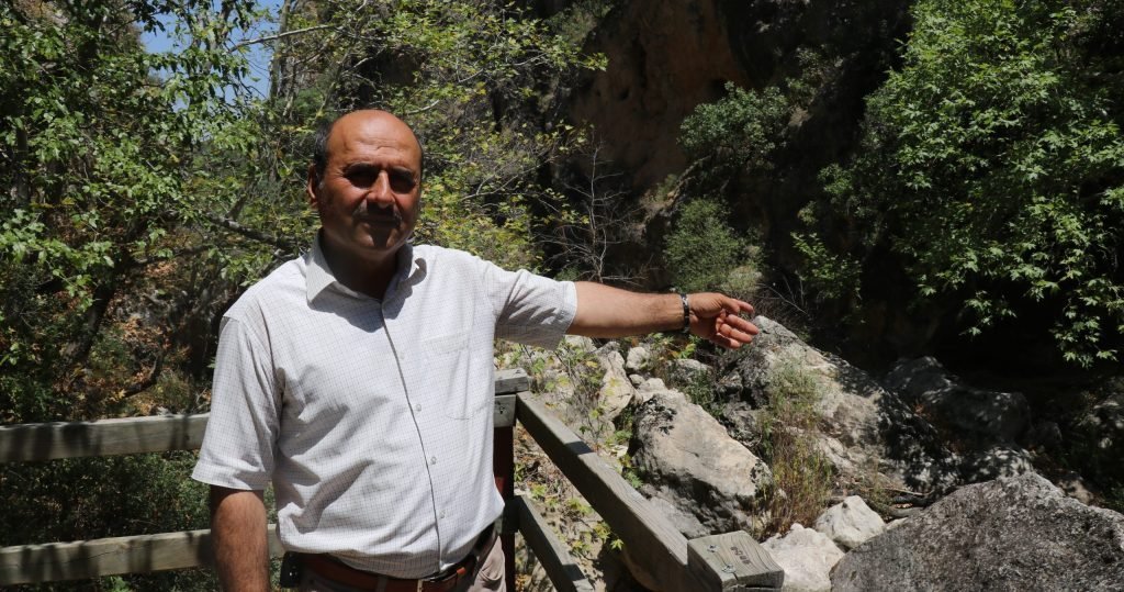 Büyük Menderes’in Kuruması Çal’ı Vurdu... 
