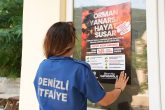 Büyükşehir Ormanları Korumak İçin Harekete Geçti...