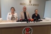 Coşkun Gasp Ettiğiniz Pamukkale’yi Sahibine Geri Verin...