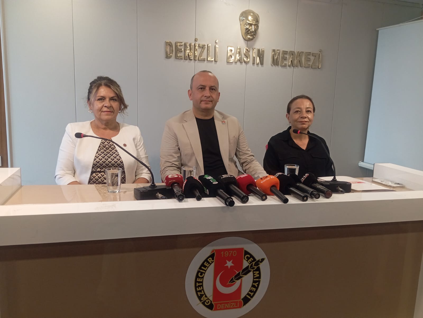 Coşkun: Gasp Ettiğiniz Pamukkale’yi Sahibine Geri Verin… 